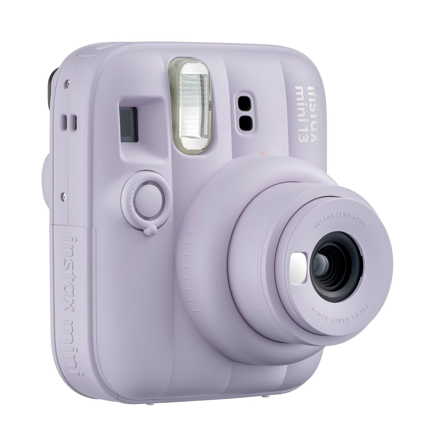 FUJIFILM instax mini 13 Instant Film Camera Dreamy Purple - Image 5