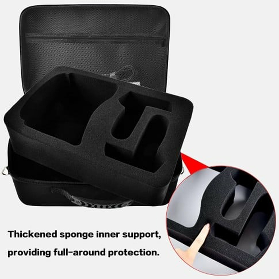 Meta Oculus Quest 2 Hard Carrying Case - Image 4