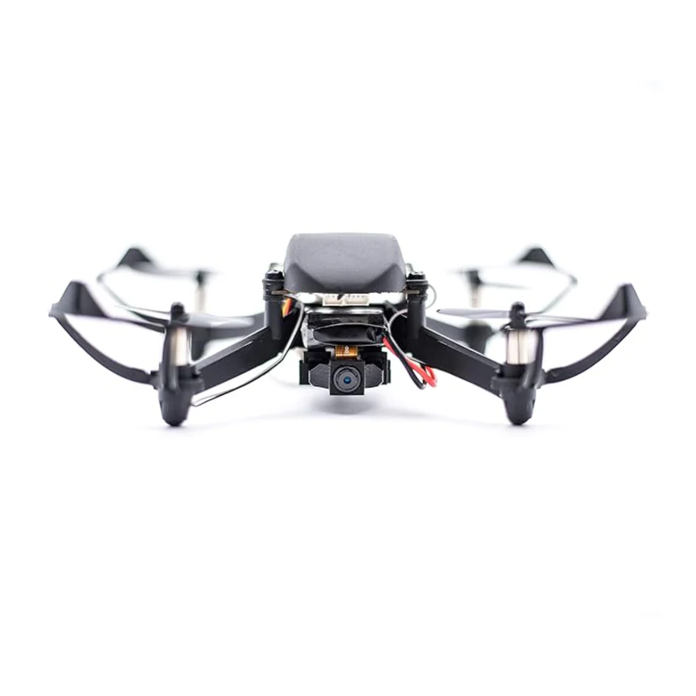 Pluto X Educational Nano DIY Drone Kit with Camera and WIFI for STEM Learning - Image 4