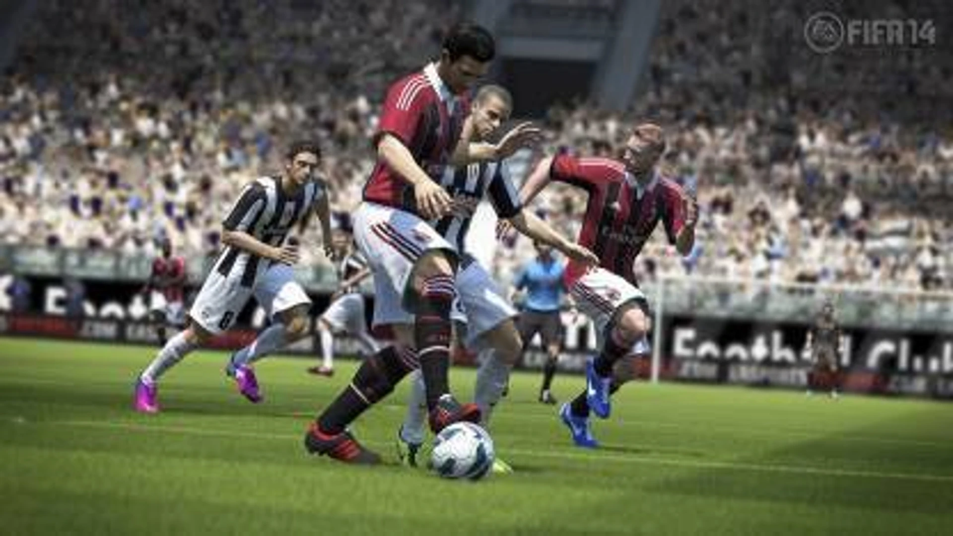 Fifa 14 Ps3 Playstation 3 ( Preowned ) - Image 3