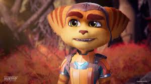 Ratchet & Clank PS4 (Preowned) - Image 8