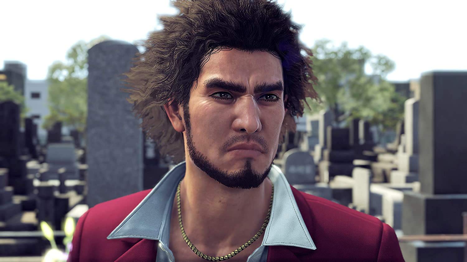 Yakuza Like a Dragon PS5 ( Preowned ) - Image 6