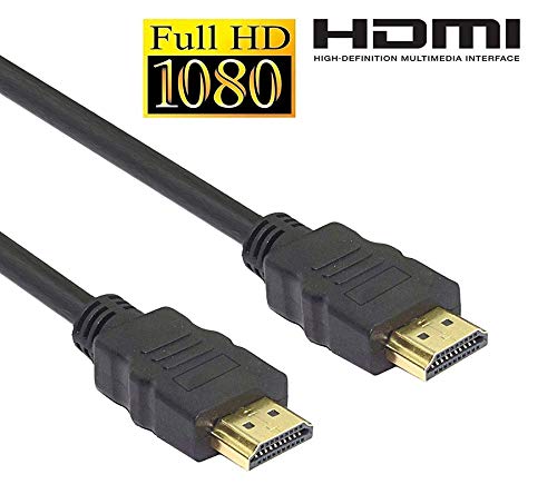 HDMI MALE TO MALE 10 Meter Cable HDTV 4K Ultra HD 2.0V 4Kx2K Premium High Speed HDTV  2160p, HDMI Cable TV, Laptop, PC, Monitor and Projector - Image 4