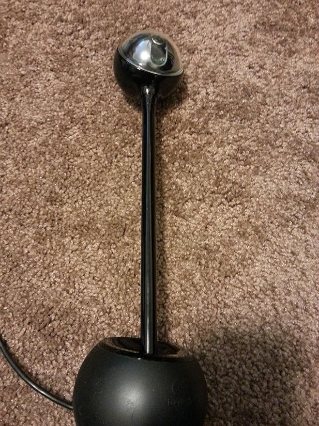 Logitech QuickCam Sphere MP ( Preowned ) - Image 1