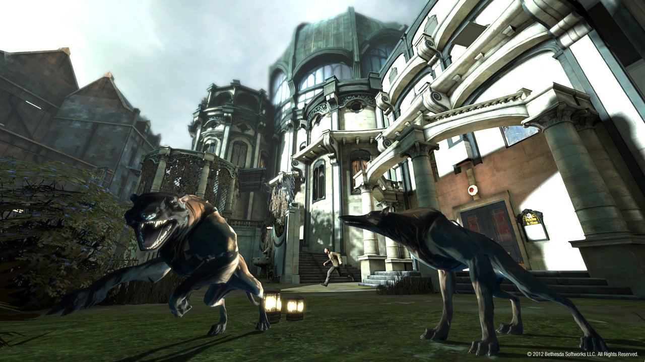 Dishonored XBOX 360 PAL ( Preowned ) - Image 7