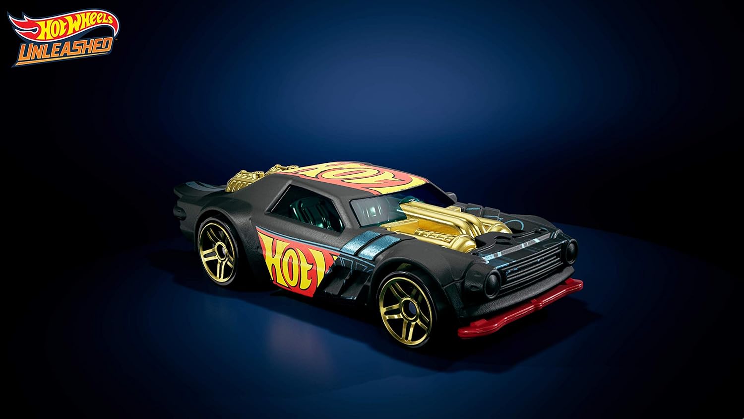 Hot Wheels Unleashed PS5 - Image 7