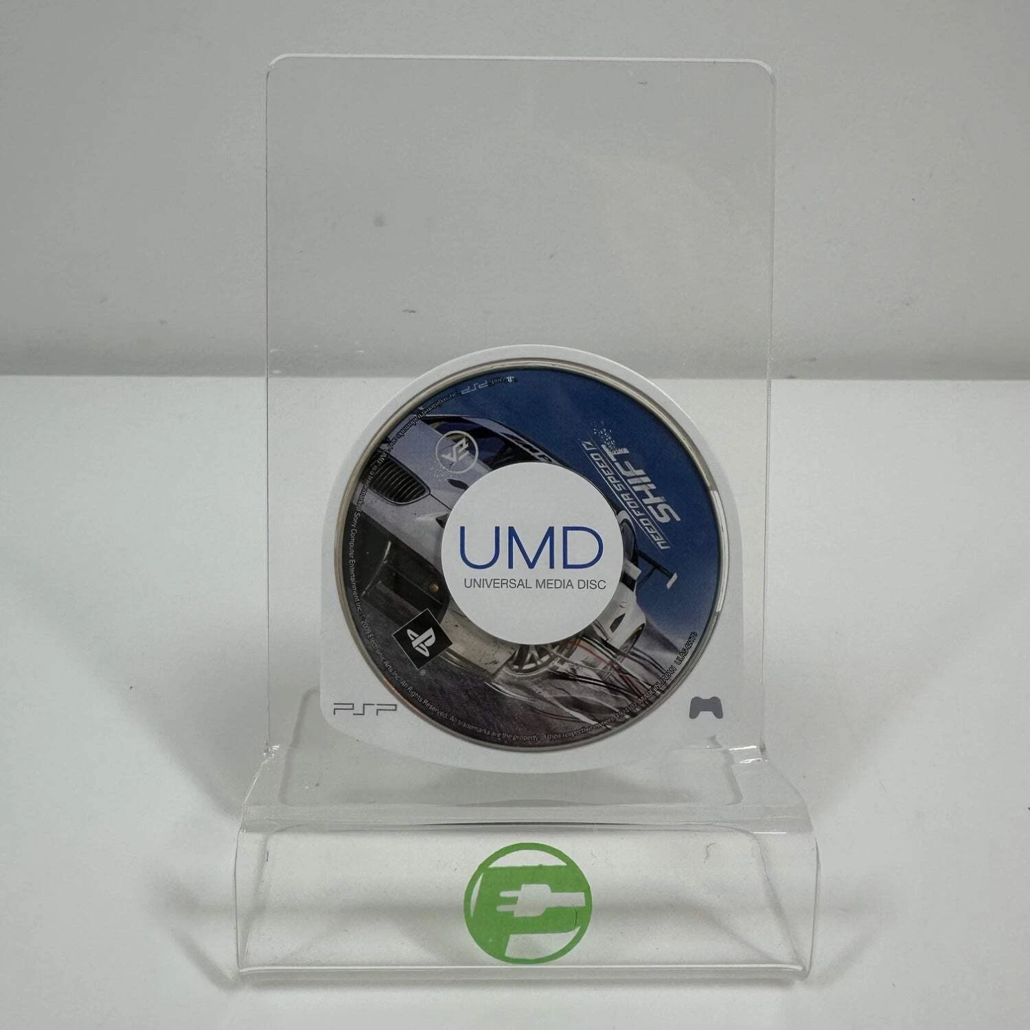 Need For Speed Shift PSP ( Preowned ) - Image 5