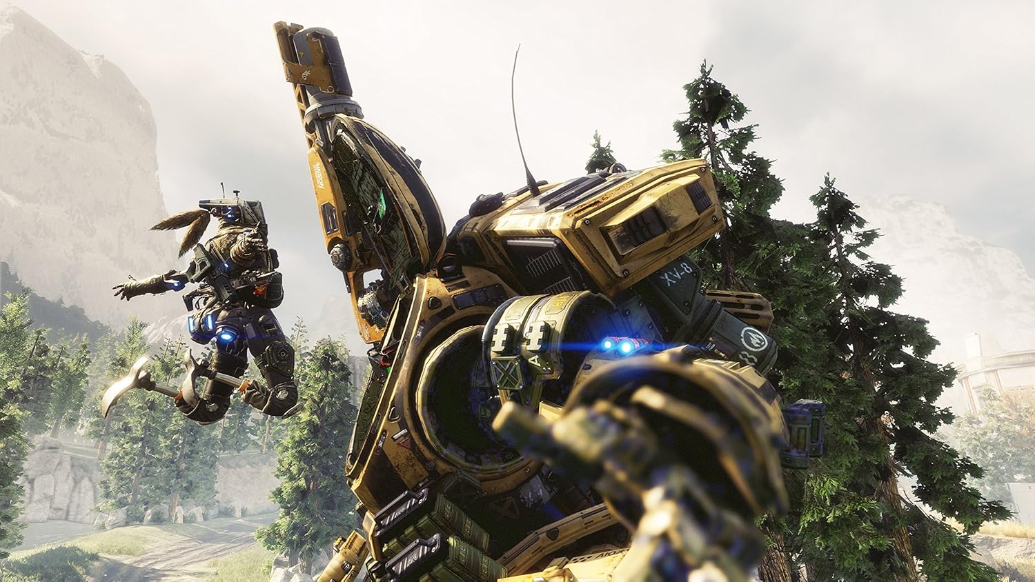 Titanfall 2 Playstation 4 PS4 ( Preowned ) - Image 4