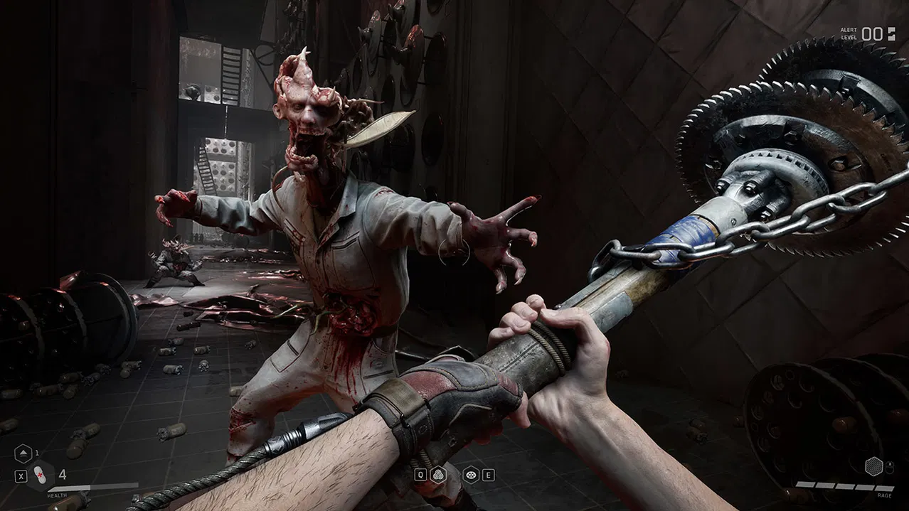 Atomic Heart PS5 - Image 4
