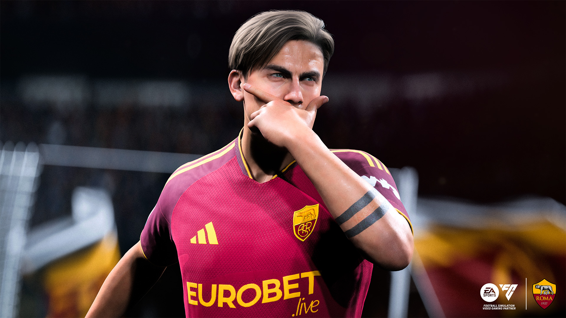 EA SPORTS FC 27 PS4 - Image 3