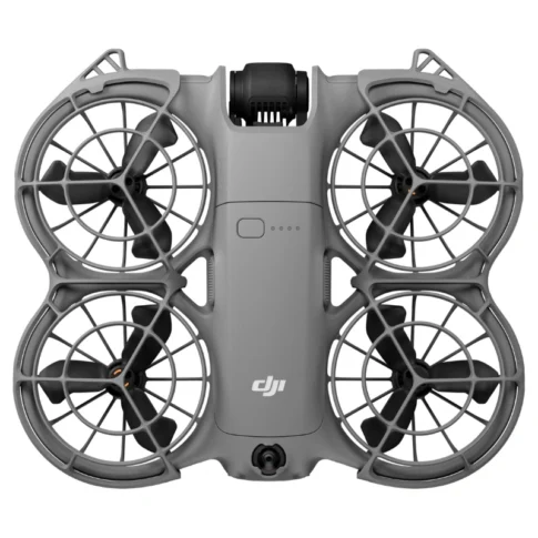 DJI Neo 2 Mini Drone with 4K UHD Camera Fly More combo - Image 2