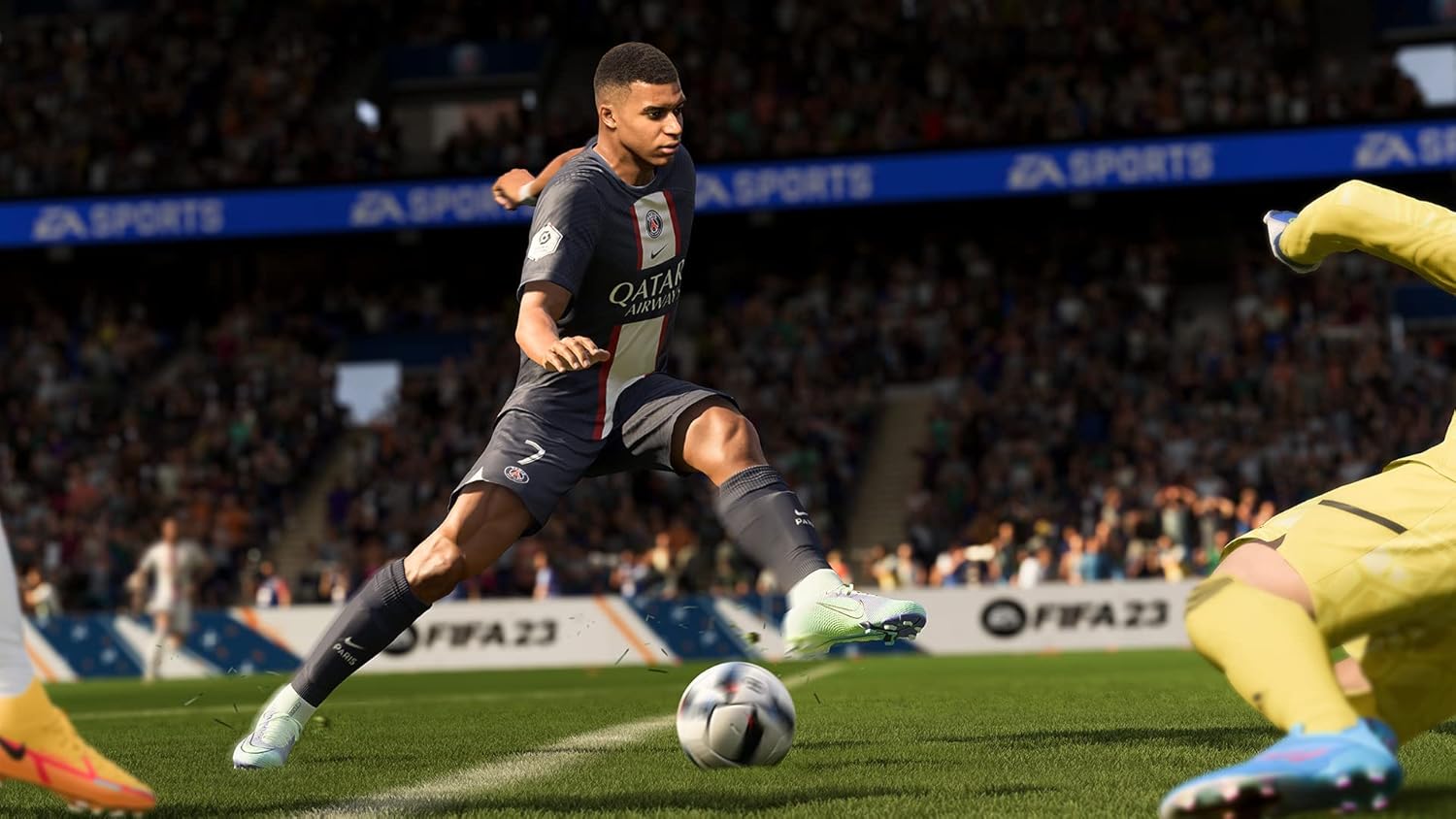 FIFA 23 PS5 ( Preowned ) - Image 5
