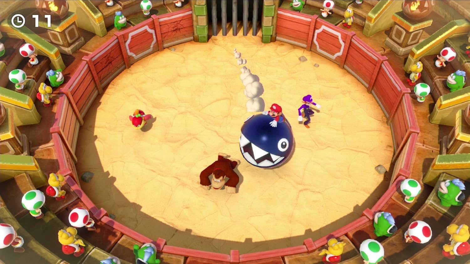 Super Mario Party Nintendo Switch - Image 7