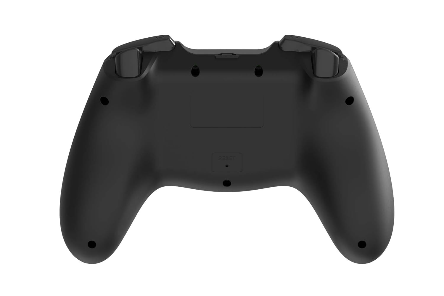 SAMEO SG17 2.4G Wireless Gaming Controller, Dual Vibration and Auto Fire Gamepad for Xbox Series/ PS3/ PC/Android | Supports Windows XP/7/8/10 Black - Image 6