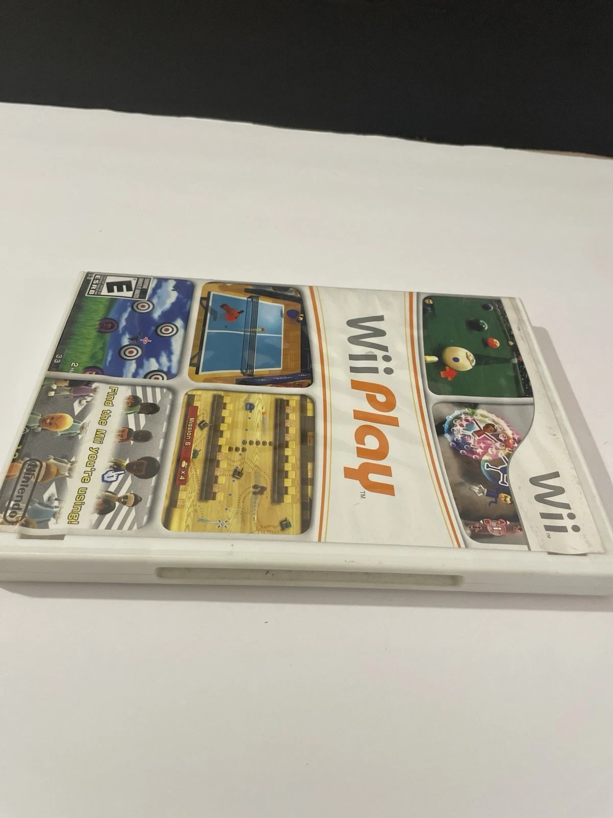 Wii Play Wii ( Preowned ) - Image 4