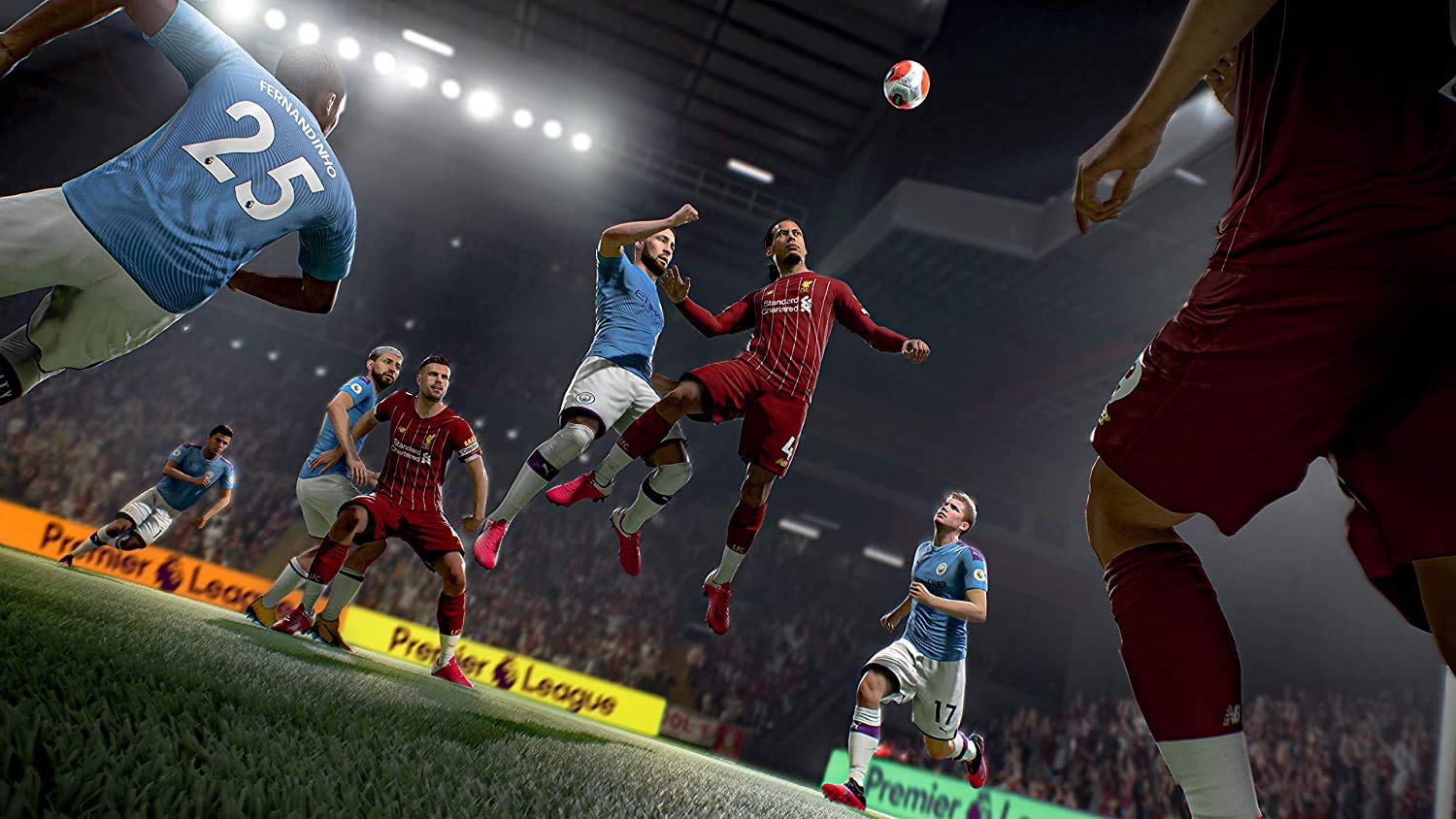FIFA 21 PS4 Playstation 4 - Image 3