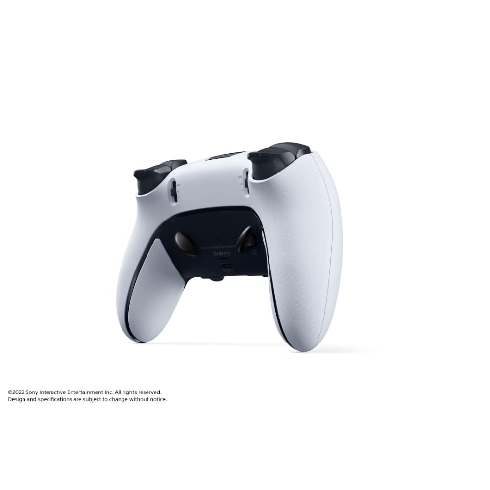 Sony Dualsense Edge Wireless Controller Playstation 5 PS5 Boxed ( Preowned ) - Image 5