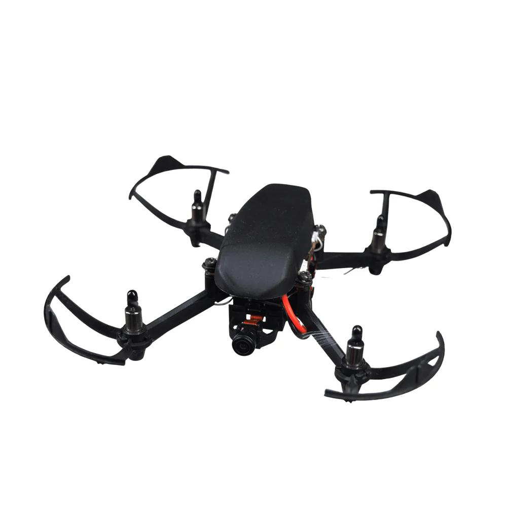 Pluto X Educational Nano DIY Drone Kit with Camera and WIFI for STEM Learning - Image 5