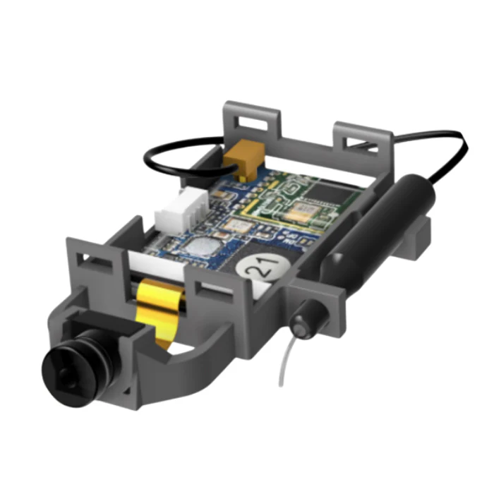 Pluto Guru RC Mini Drone Kit with 1080p Camera for STEM Education - Image 7