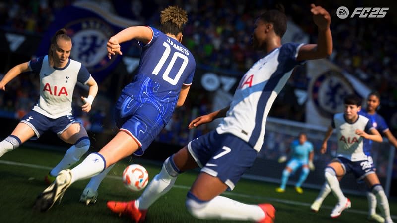 EA FC 25 PS5 ( Preowned ) - Image 4