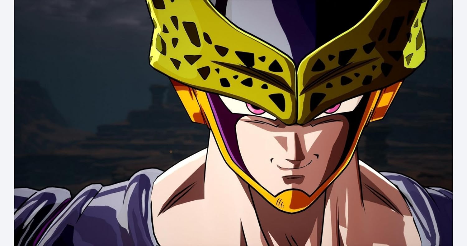 DragonBall Sparking Zero Standard edition PlayStation 5 - Image 6