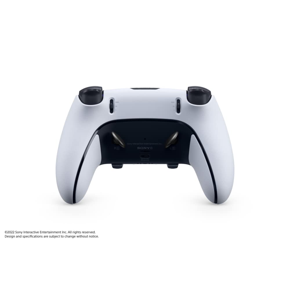 Sony Dualsense Edge Wireless Controller Playstation 5 PS5 Boxed ( Preowned ) - Image 6