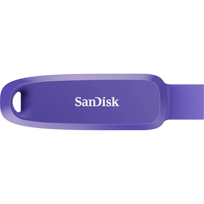 SanDisk Mobile Pen Drive Type C 64 GB OTG 2 in 1 Pen Drive with USB 3.1 Interface Purple Opulence - Image 3