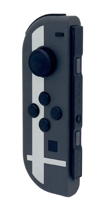 Nintendo Switch Compatible Joy-Con Controller Super Smash Bros OEM - Image 4