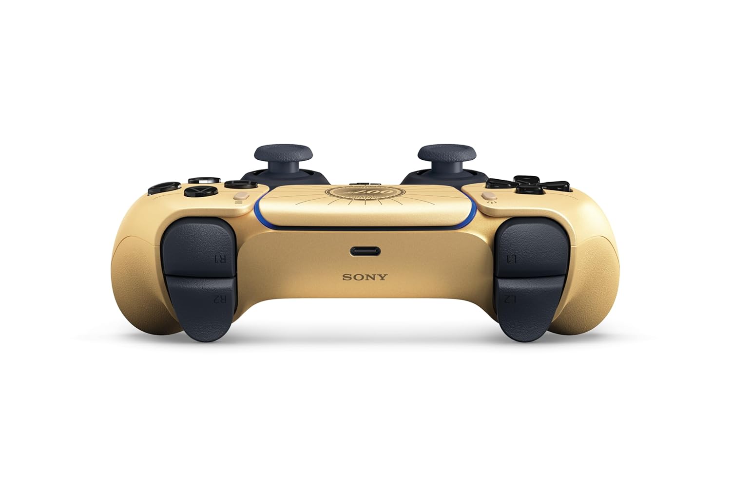 007 First Light Limited Edition PlayStation 5 DualSense 5 Wireless Controller for PS5 - Image 4