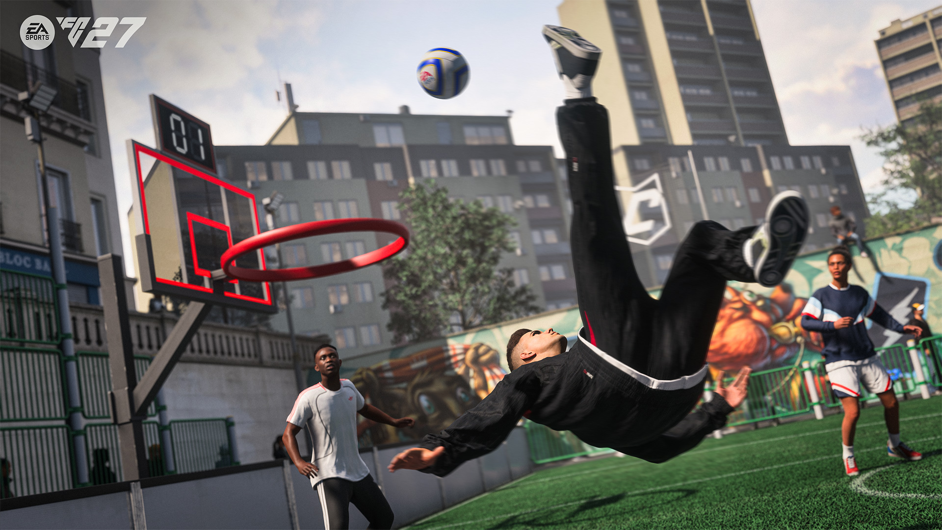 EA SPORTS FC 27 PS5 - Image 10