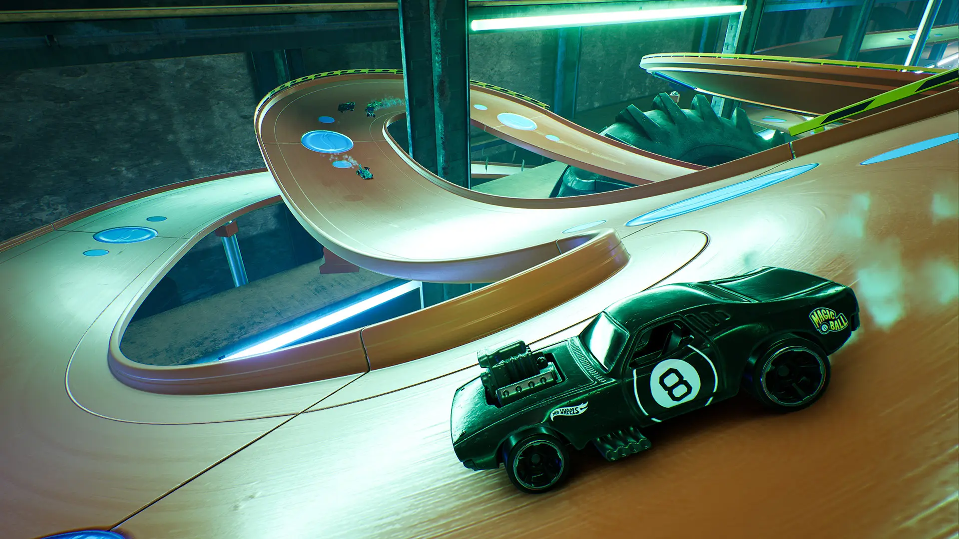 Hot Wheels Unleashed PS5 - Image 5
