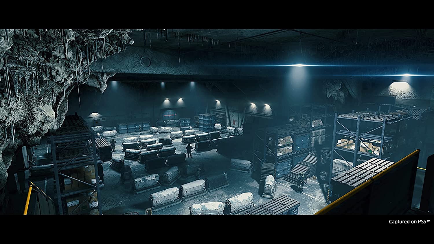 Death Stranding Director S Cut For PS5 - Image 5