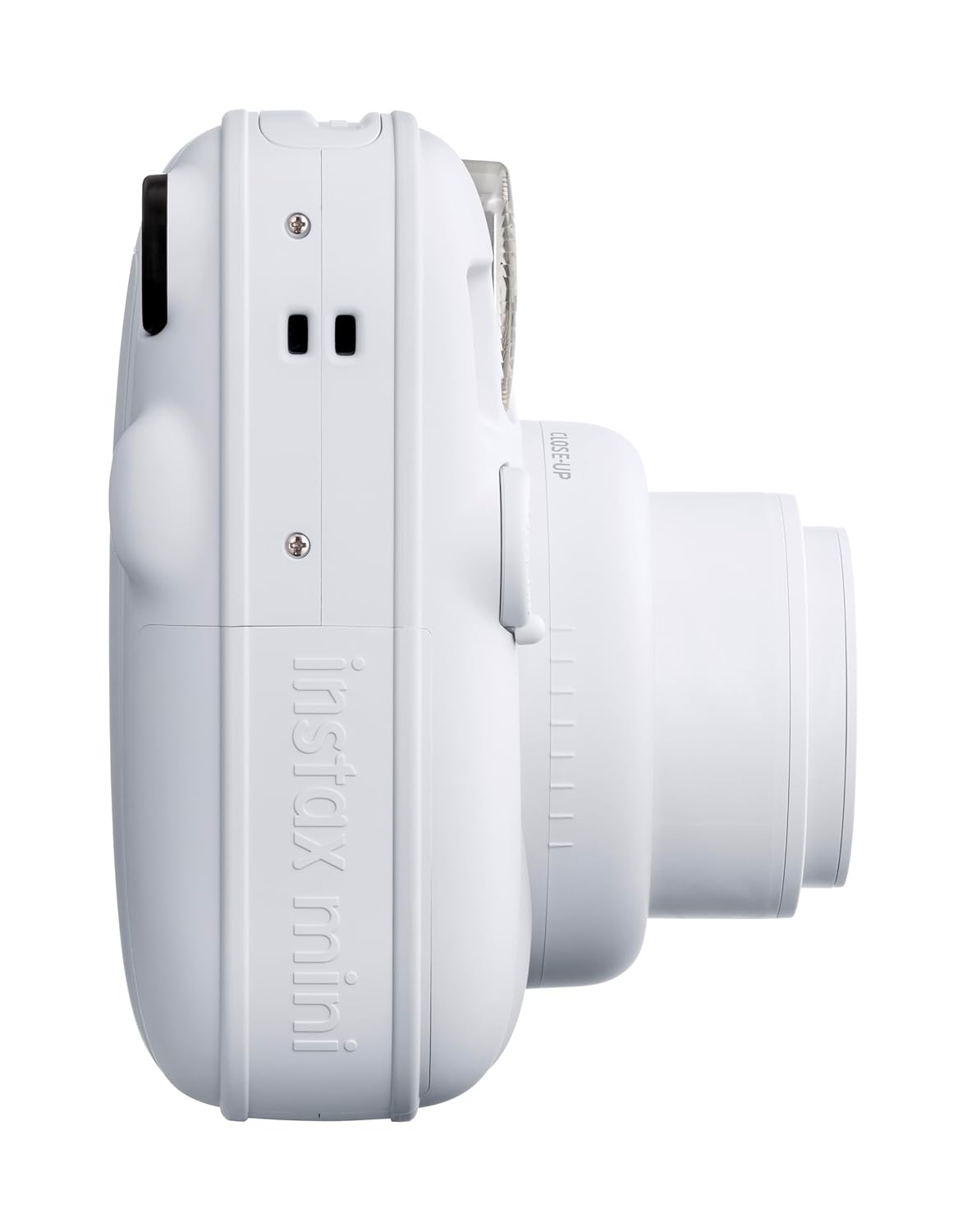 Fujifilm Instax mini 13 Instant Camera Clay White - Image 4