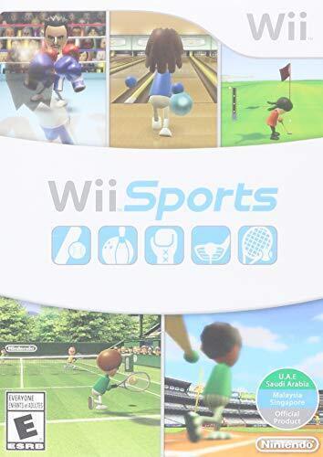 Wii Sports Pal ( Preowned ) - Image 2