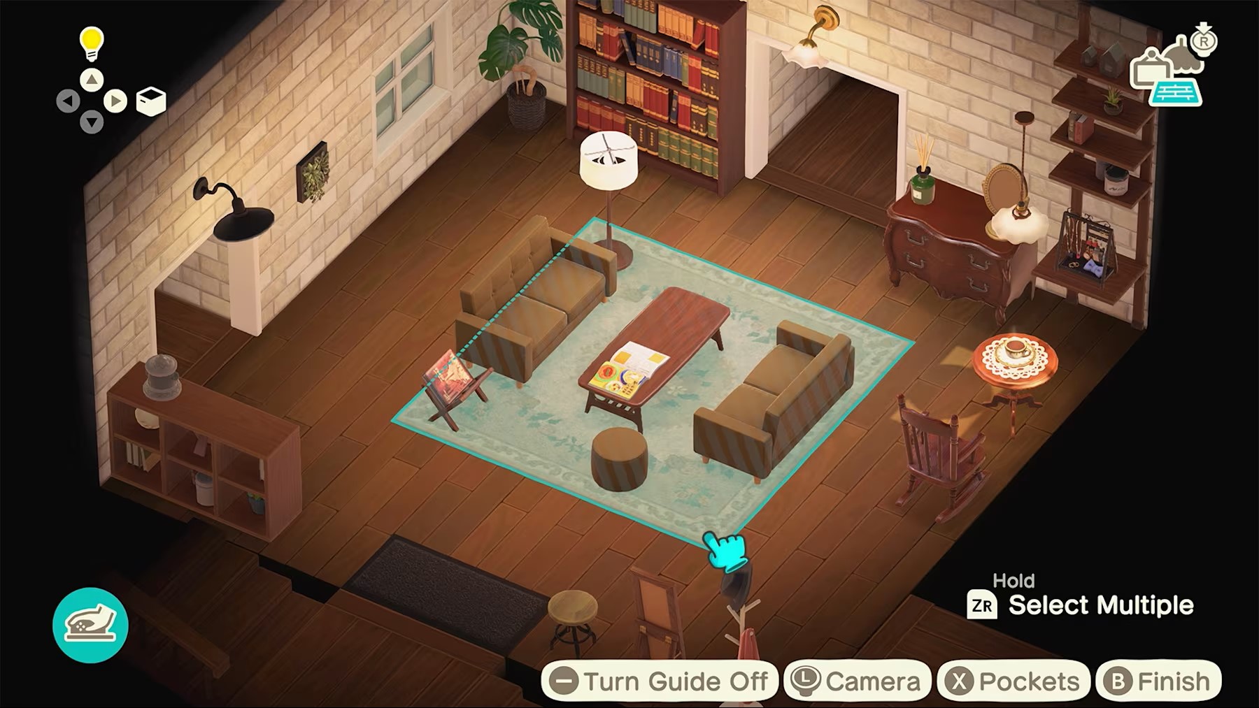 Animal Crossing: New Horizons for Nintendo Switch 2 Online Gaming - Image 3