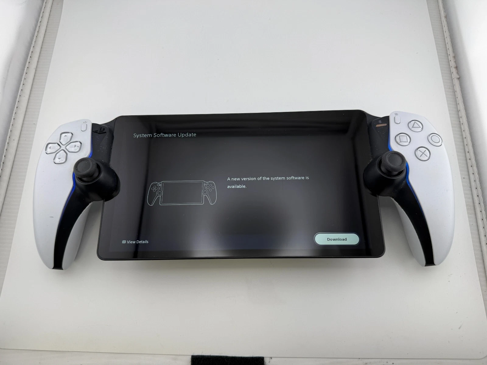 Sony PlayStation PS Portal Remote Player Unboxed ( Preowned ) - Image 3
