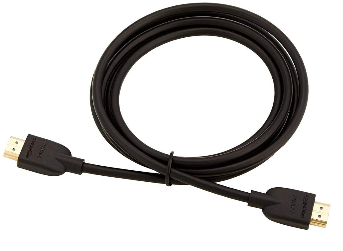 HDMI MALE TO MALE 10 Meter Cable HDTV 4K Ultra HD 2.0V 4Kx2K Premium High Speed HDTV  2160p, HDMI Cable TV, Laptop, PC, Monitor and Projector - Image 3