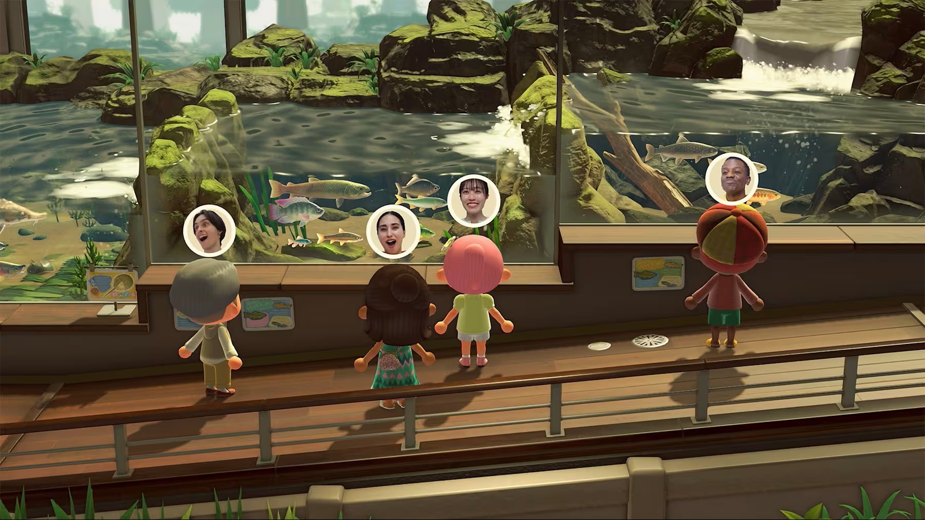 Animal Crossing: New Horizons for Nintendo Switch 2 Online Gaming - Image 4
