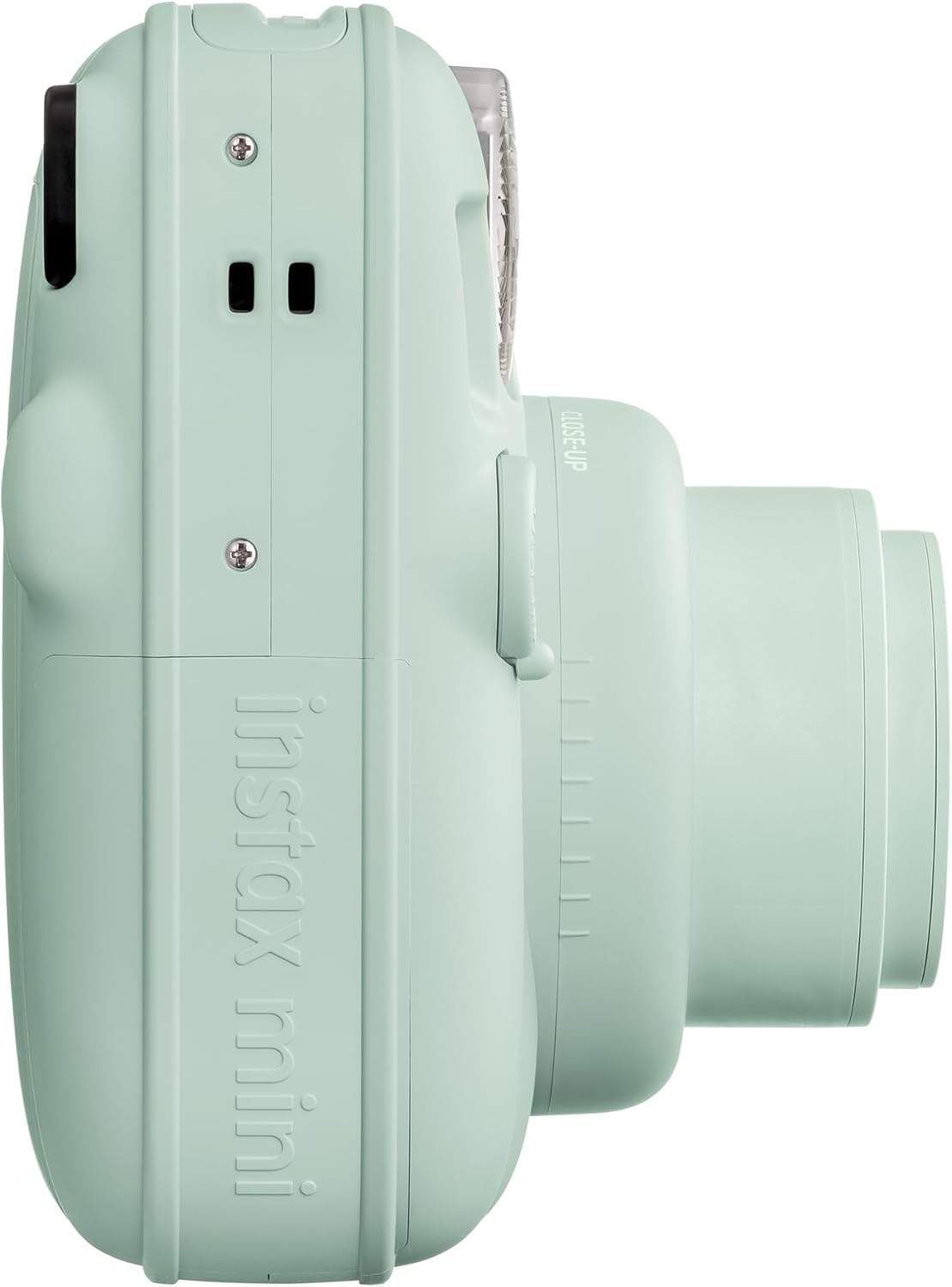 FUJIFILM instax mini 13 Instant Film Camera Lagoon Green - Image 2