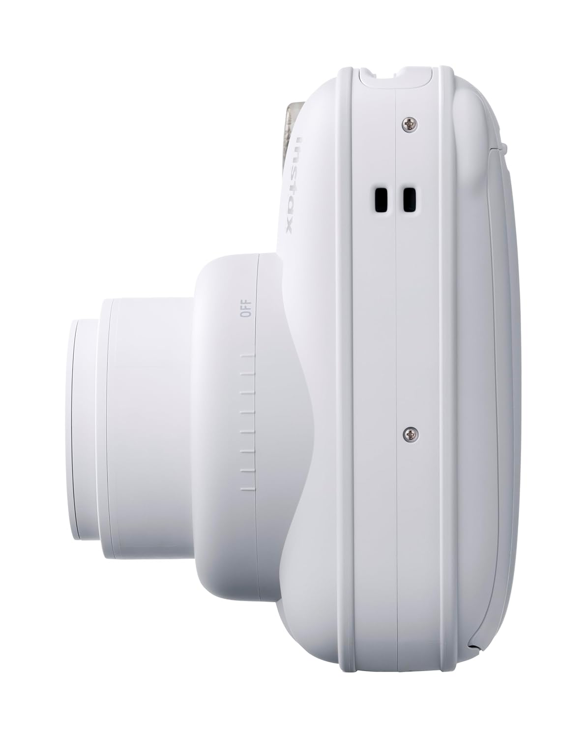 Fujifilm Instax mini 13 Instant Camera Clay White - Image 5