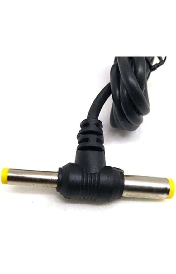 6 Volt 1 Amp Universal Dc Adapter For All Devices 200-230V 50-60Hz Dual Pin - Image 5