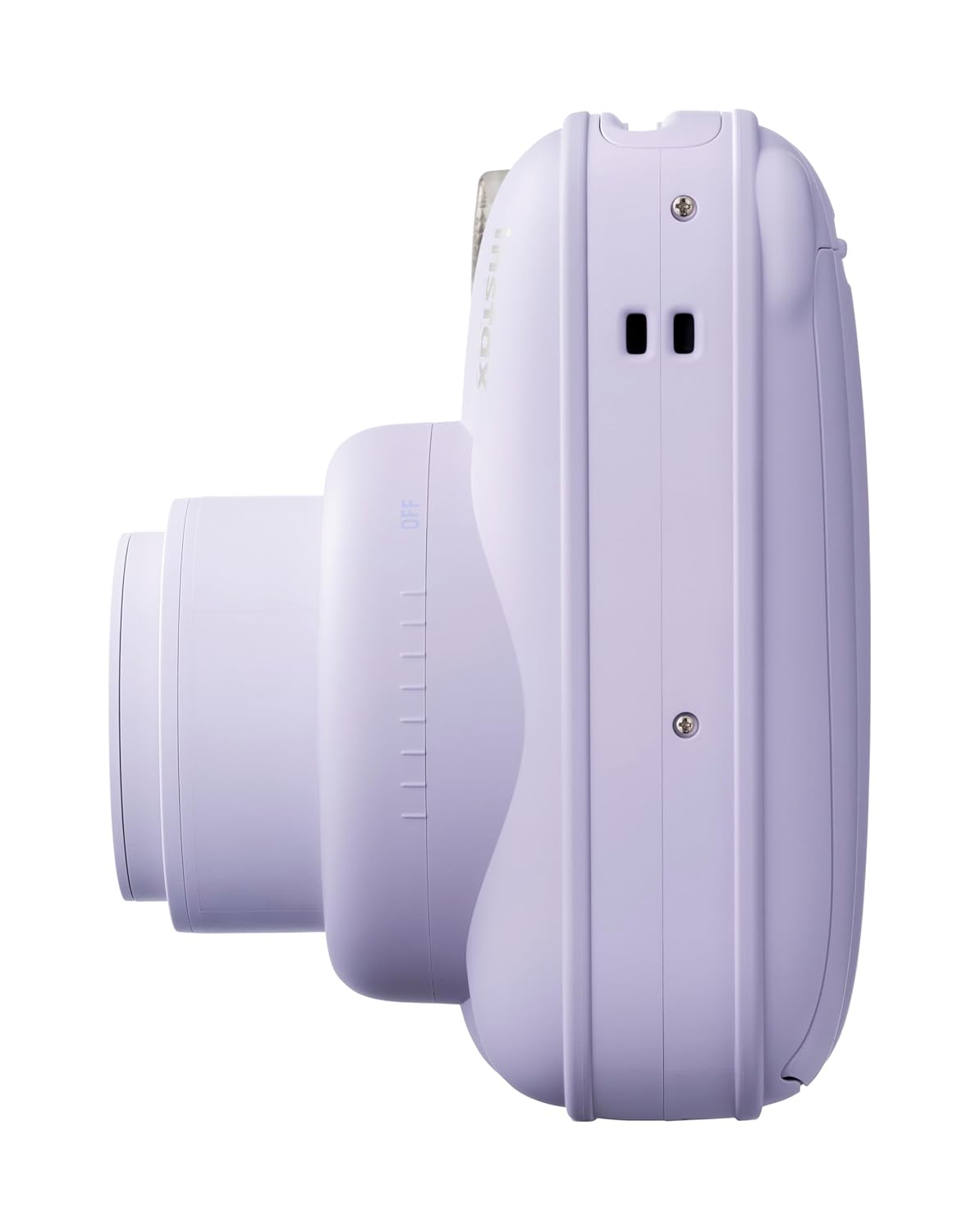 FUJIFILM instax mini 13 Instant Film Camera Dreamy Purple - Image 3