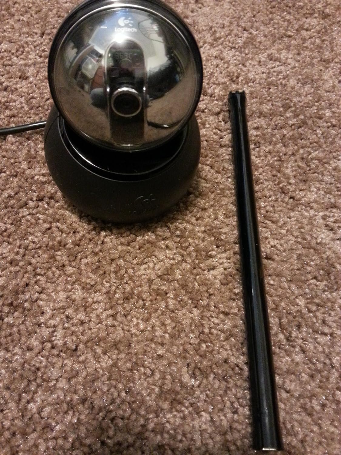 Logitech QuickCam Sphere MP ( Preowned ) - Image 2