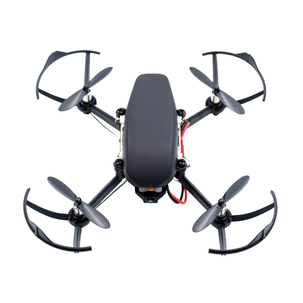 Pluto X Educational Nano DIY Drone Kit with Camera and WIFI for STEM Learning - Image 3