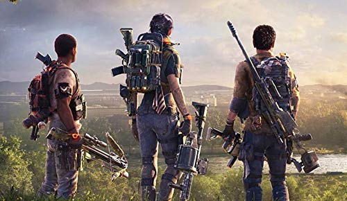Tom Clancy's the Division 2 PS4 ( Preowend ) - Image 4