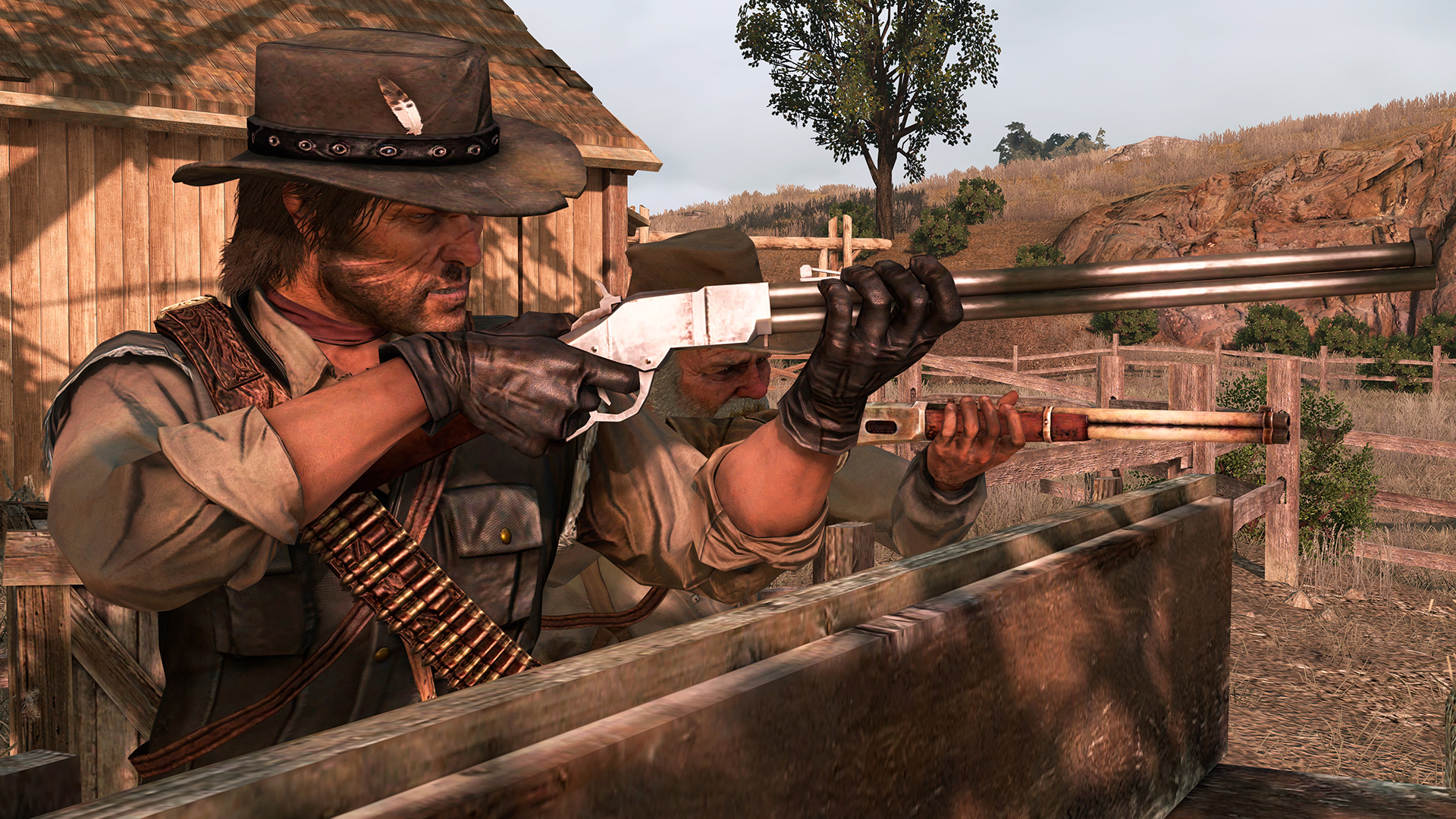 Red Dead Redemption PS5 - Image 2