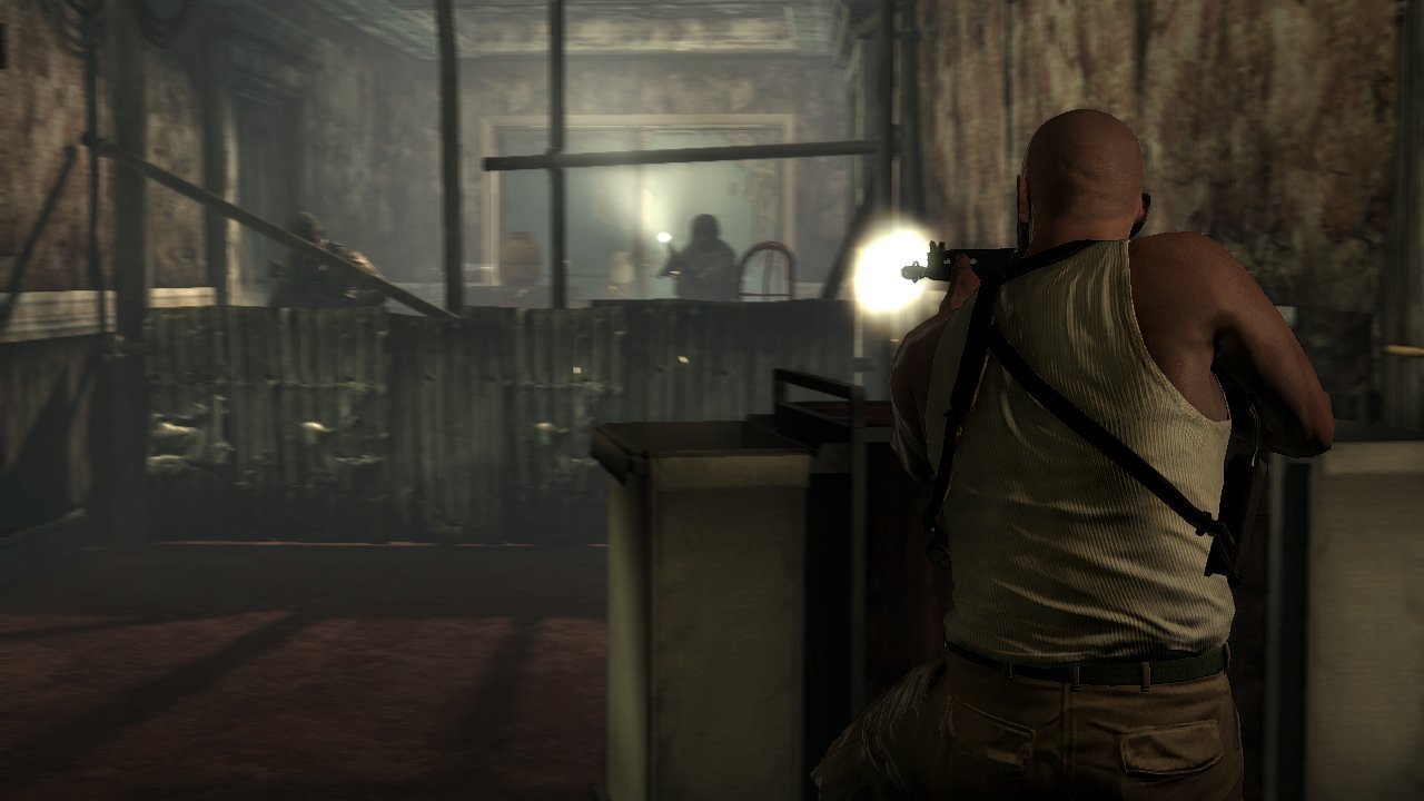 Max Payne 3 Xbox 360 PAL ( Preowned ) - Image 4