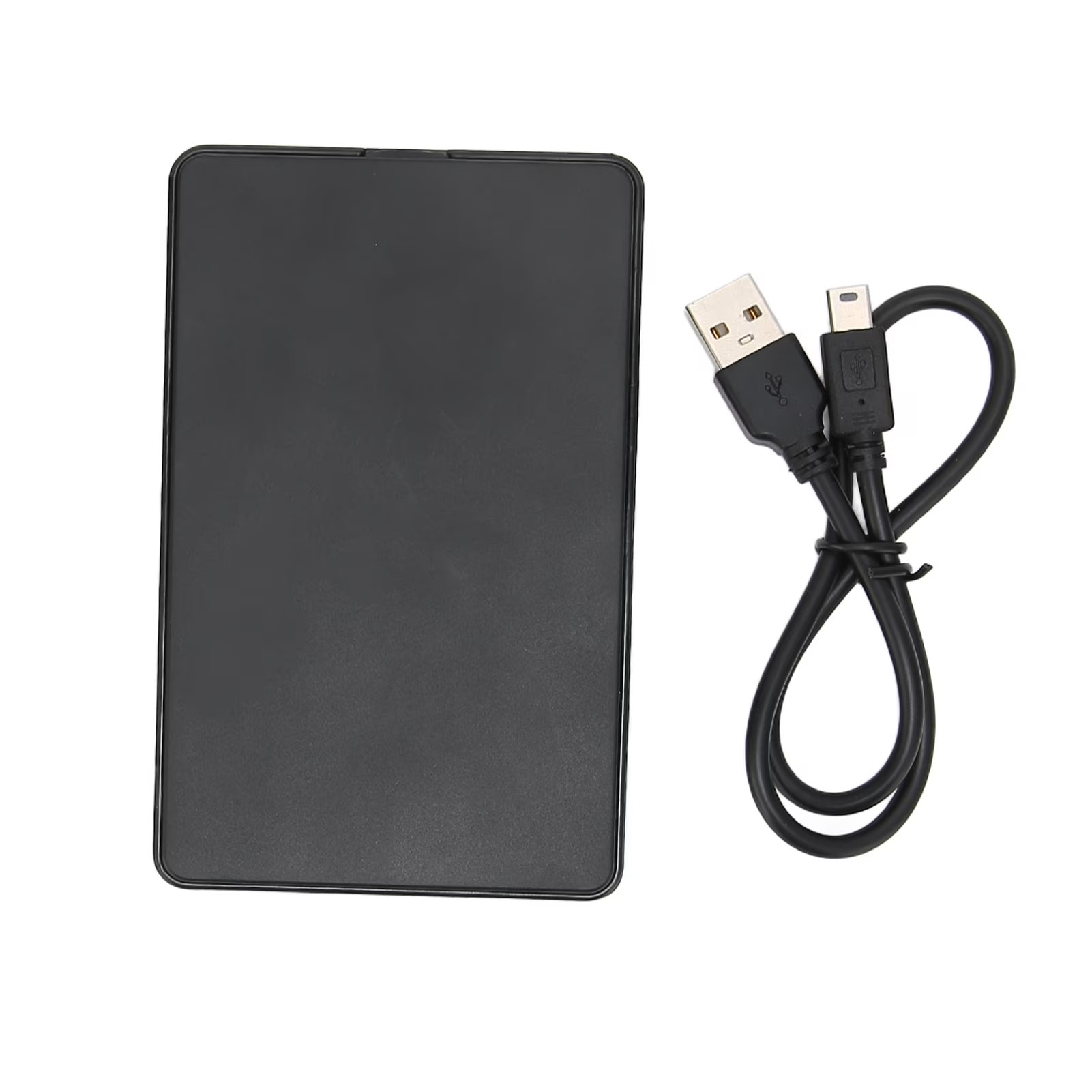 320GB External Hard Drive For Playstation 2 Preloaded 50 games USB 2.0, Portable 2.5-Inch External HDD - Image 1