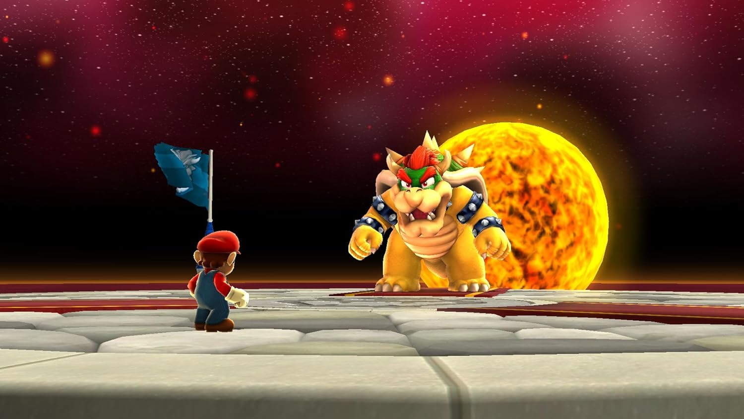 Super Mario Galaxy + Super Mario Galaxy 2 for Nintendo Switch - Image 3