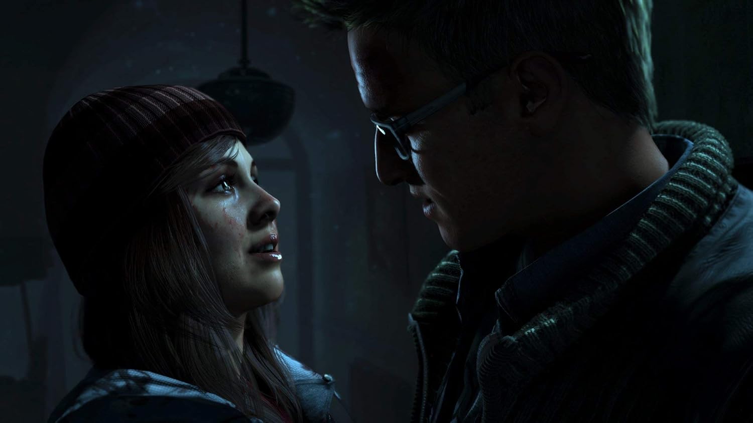 Until Dawn Hits for PlayStation 4 PS4 - Image 4